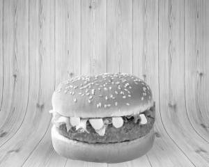 Classic Burger