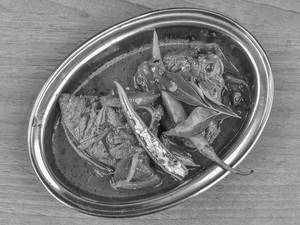 Fish Curry