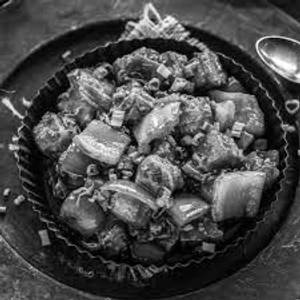Chilli Paneer Dry