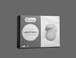Shrewsbury Gift Box [300 g]