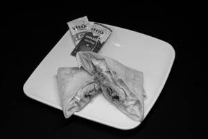 Veg Classic Tacos