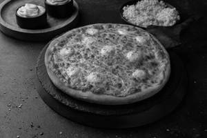 Schezwan Cheese Pizza (7 inch)