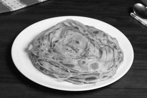Tandoori Paratha