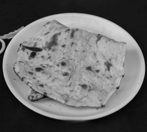 Butter Naan