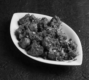 Gobi Pepper 