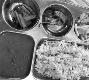 Rajma Rice