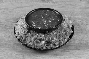 Triple Fried Rice [500 ml]