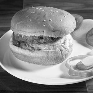 Chicken Burger