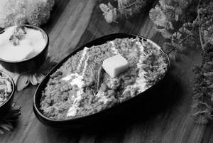 Punjabi Khichdi
