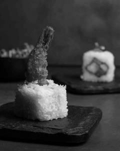 Ebi Tempura