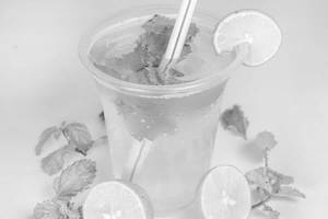 Minty Mojito