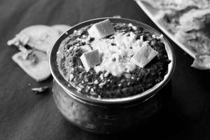 Palak Paneer