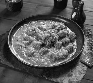 Soya masala