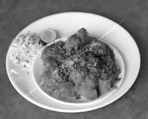 Masala Pav