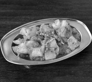 Aloo Dum
