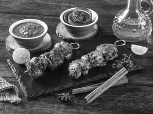 Hazari Chicken Tikka