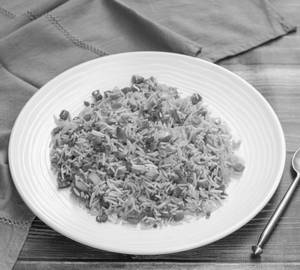 Veg Fried Rice
