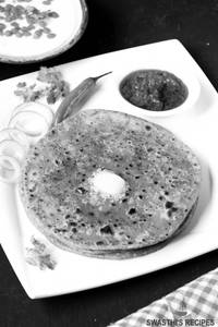 Paneer Paratha