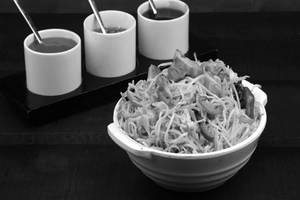 Chicken Noodles