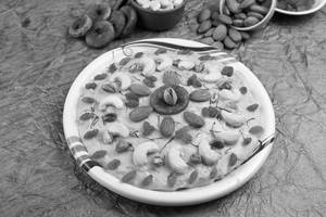 CHHAPANBHOG DRYFRUIT MATHO