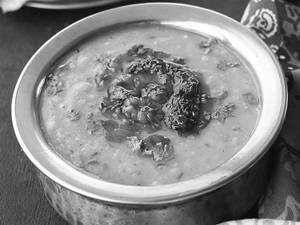 Dal Tadka Combo