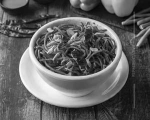 Chicken Schezwan Noodles