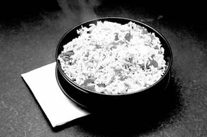 Veg Fried Rice