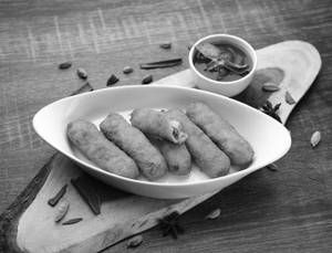 Fish Finger