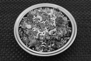 Shahi Pulao