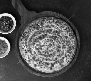 Medium  Margherita Pizza