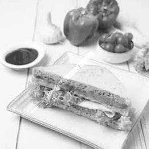 Chicken Club Sandwich