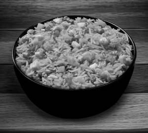 Veg Schezwan Fried Rice