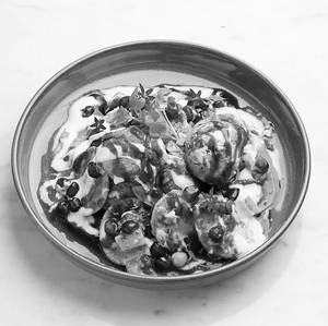 Chaat Papdi