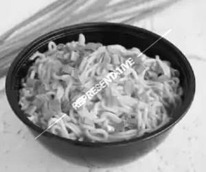 Plain Maggi