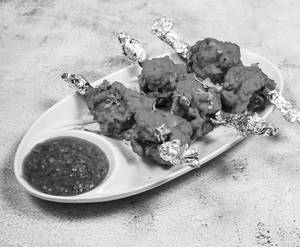 Chicken Lollipop