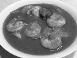 Kolambi Rassa