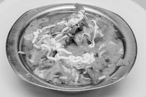Paneer Rajasthani