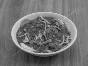 Chicken Chilli Gravy
