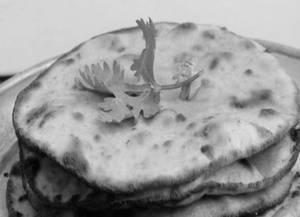 Missi Roti