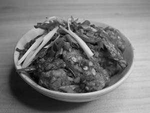Paneer 65