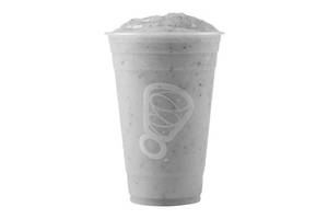 Mango Banana Smoothie