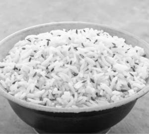 Jeera Rice