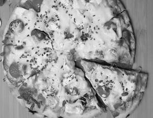 Spiced Paneer