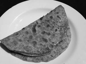 Chini Paratha