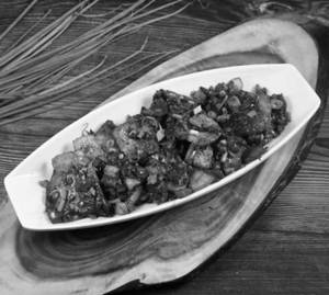 Chilli Pork