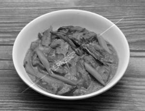 Veg Curry