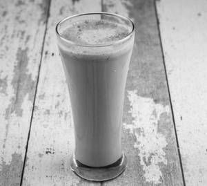Cold Coffee