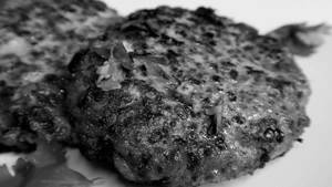 Murgh Chapli Kebab (6 Pcs)