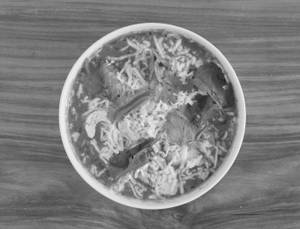Shahi Paneer(red Gravy)