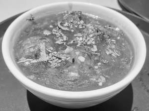 Veg Manchurian Gravy
